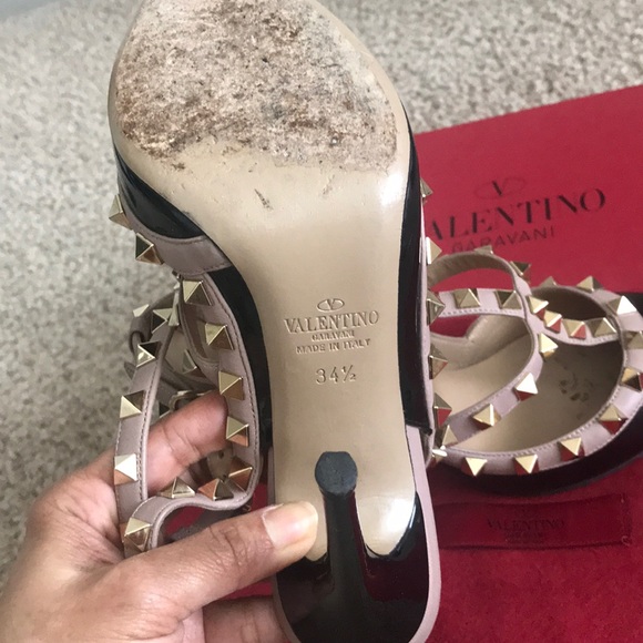 Heels - Picture 4 of 5